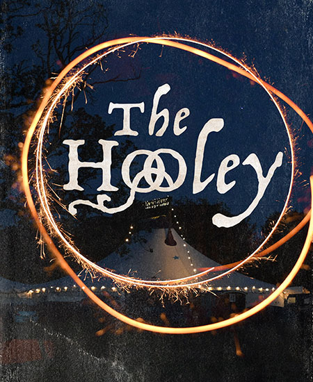 Giffords Circus – The Hooley