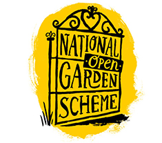 National Garden Scheme Open Day - Stonor