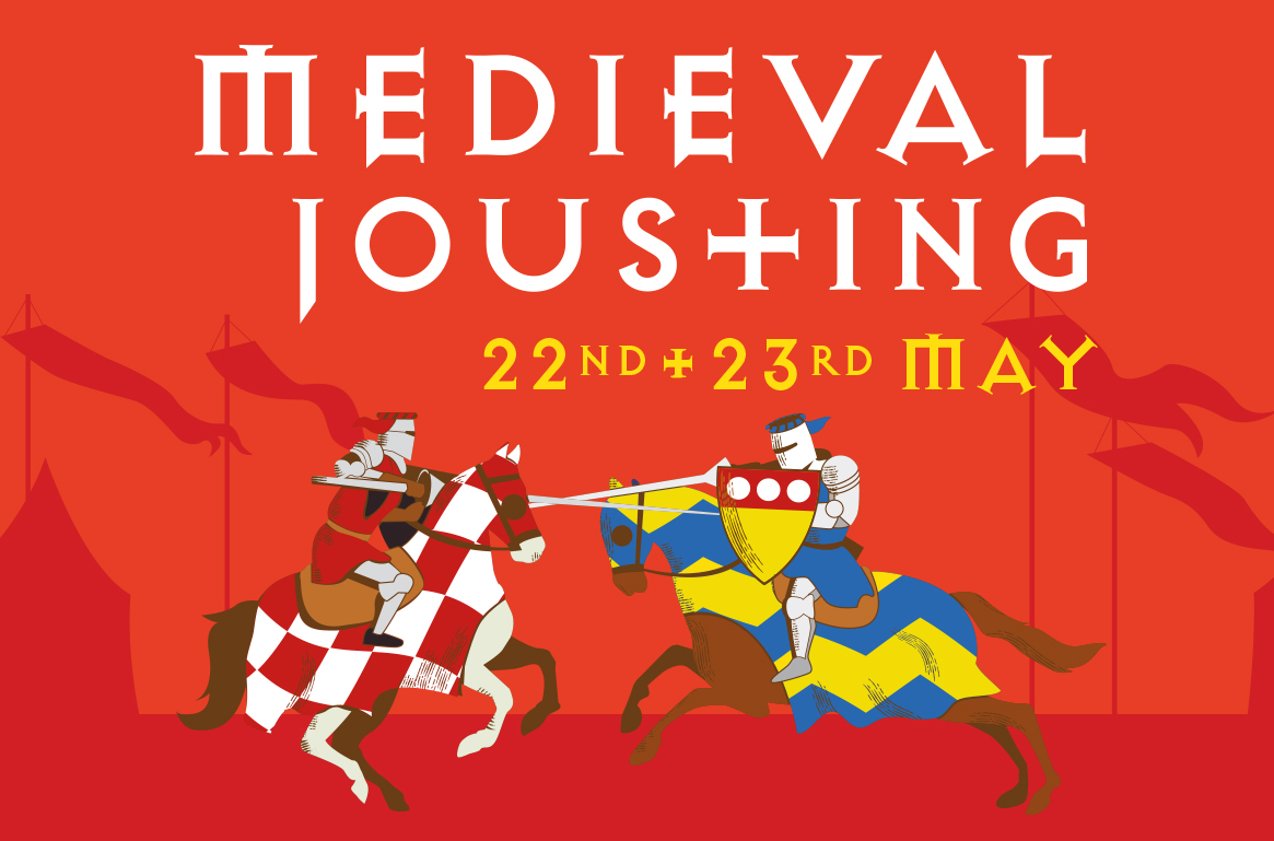 Medieval Jousting