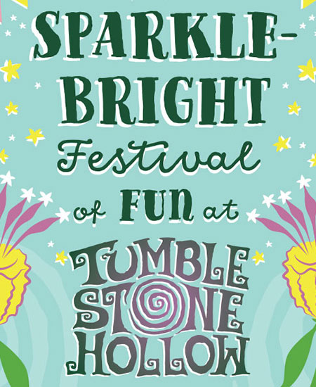 Sparkle Bright Festival