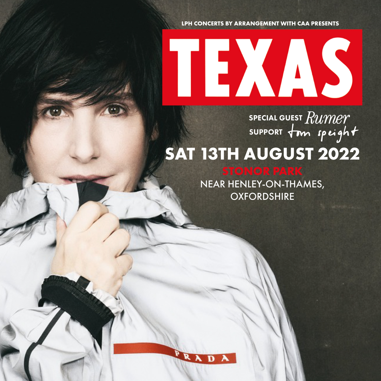 TEXAS