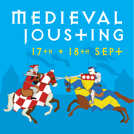 Medieval Jousting