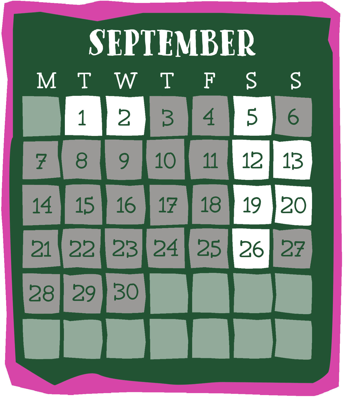 september 2026