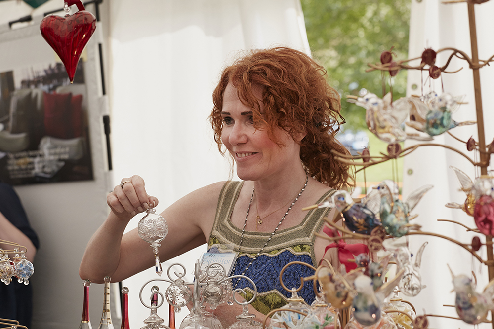 Stonor Craft Fair 2024 Registration Joly Roxana