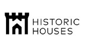 Stonor Manor Historic Houses Logo