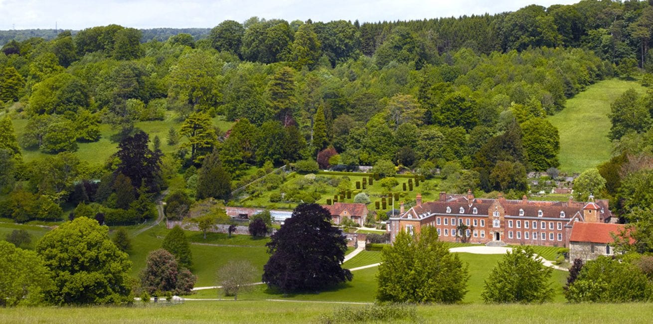 Stonor Manor Discover The House