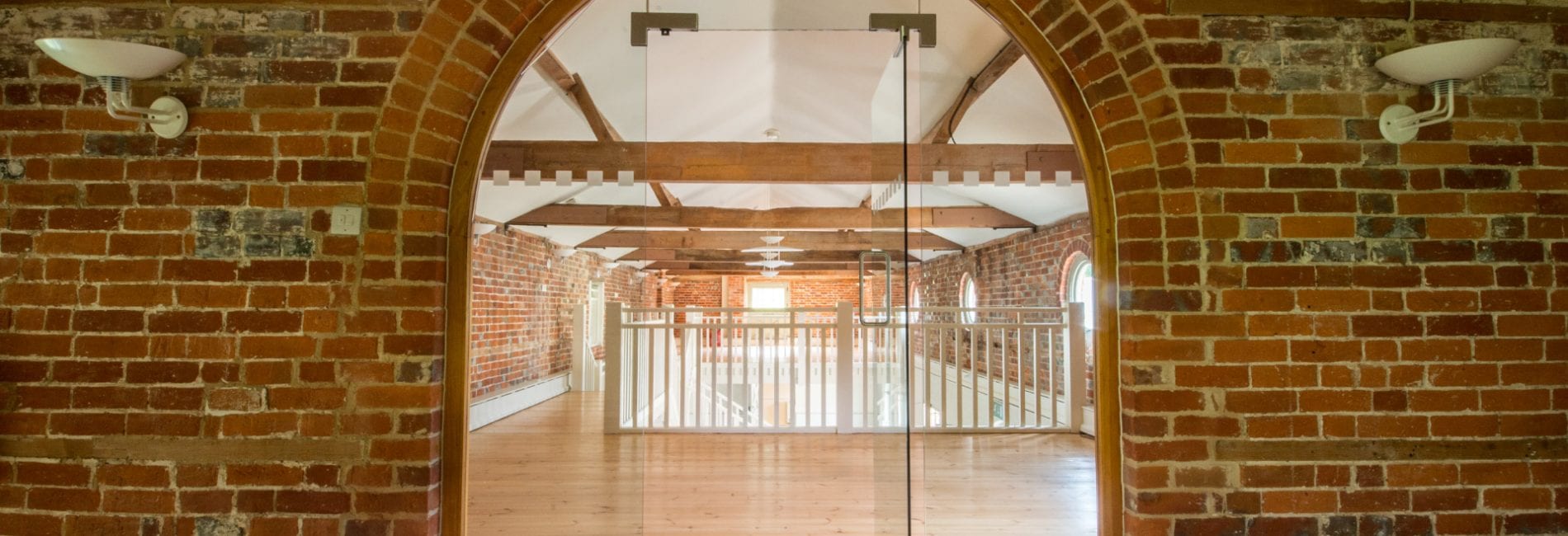 Stonor Manor Real Estate Offices