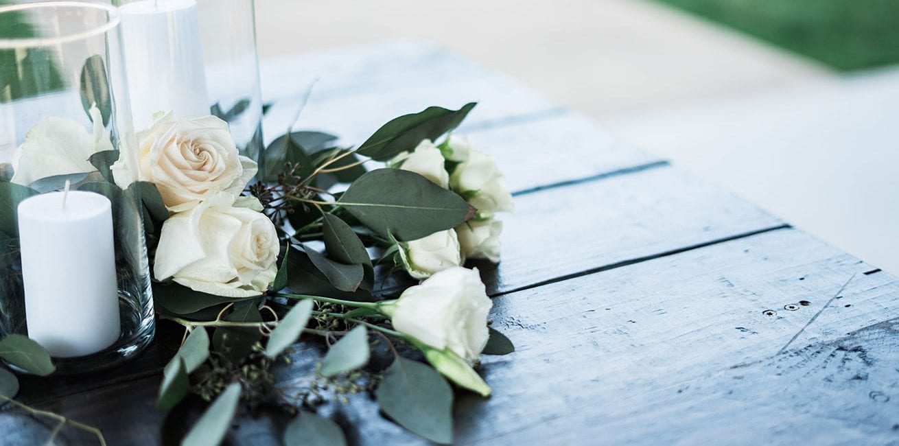 Stonor Park Furnishings Banner