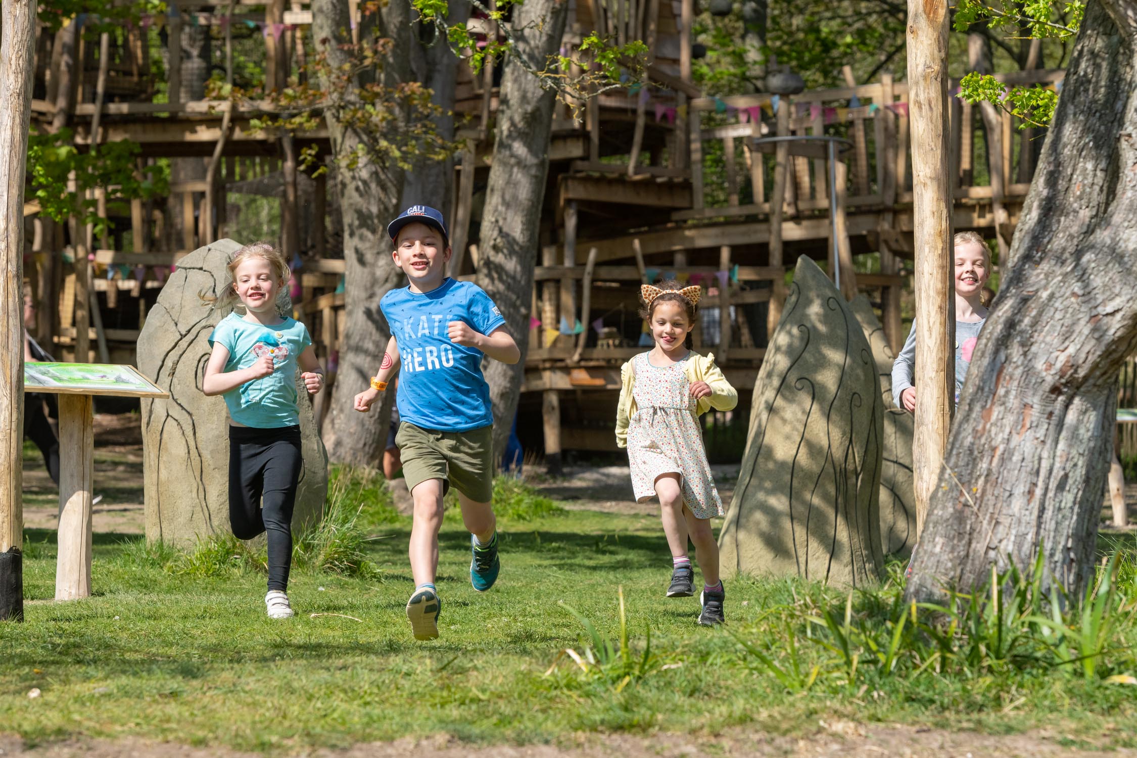 Opening Times and Prices