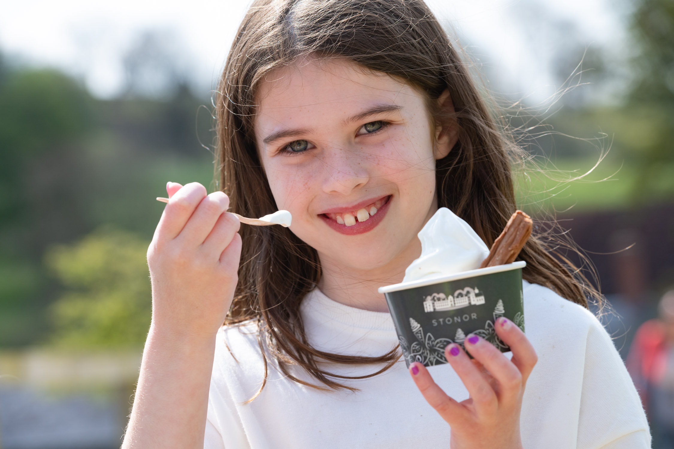 The Great Antique & Vintage Car Boot Fair - April 2024 - Stonor