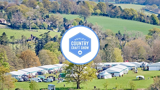 Henley Country Craft Show Summer 2024