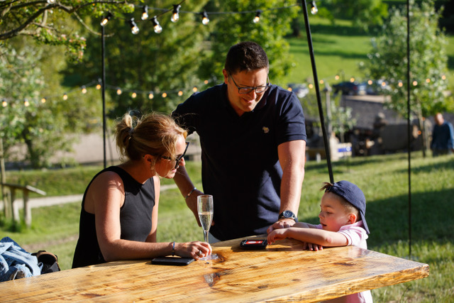 Mother’s Day Weekend