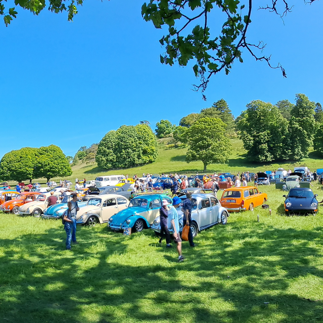 Stonor Park Craft Fair 2024 Registration Dacia Dorotea