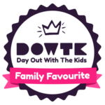 Day Out With The Kids - Family Favourite