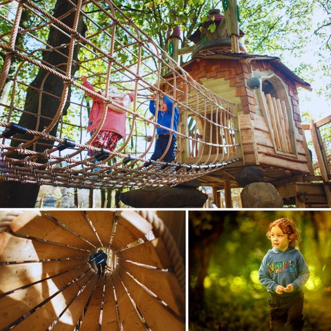 Tumblestone Hollow’s Festive Gathering