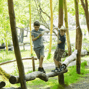 Tumblestone Hollow – Half term adventure
