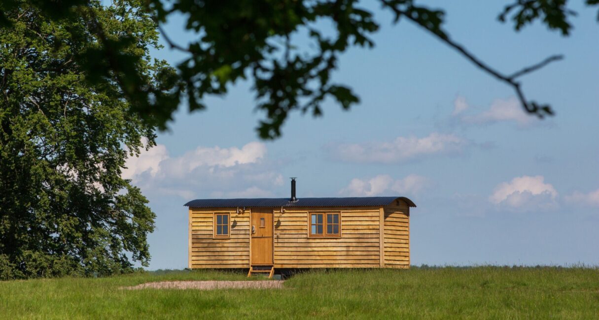 Accommodation Stonor Park