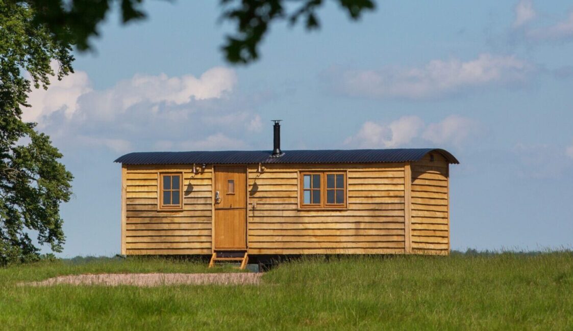 Accommodation Stonor Park