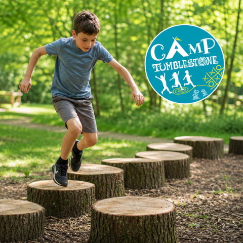 Camp Tumblestone